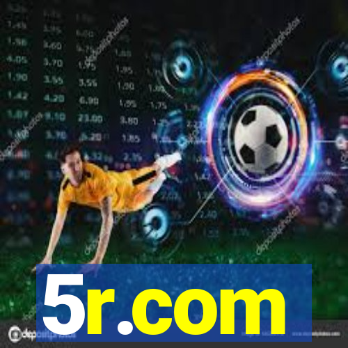 5r.com