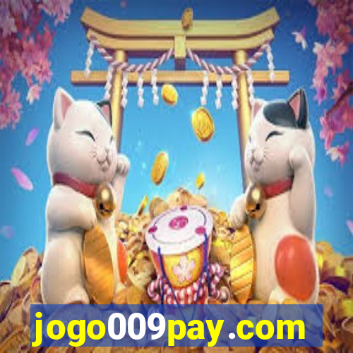 jogo009pay.com