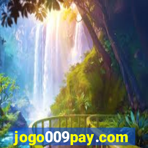 jogo009pay.com