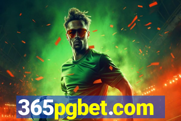 365pgbet.com