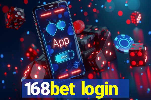 168bet login