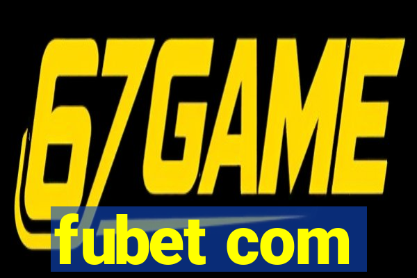 fubet com