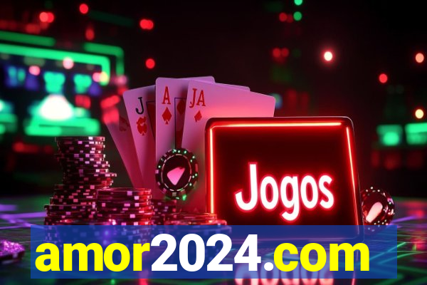 amor2024.com