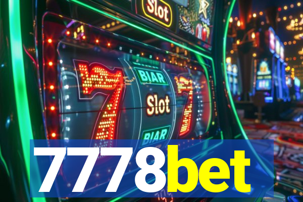 7778bet