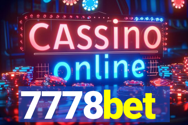 7778bet