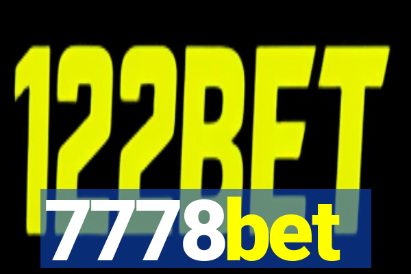 7778bet