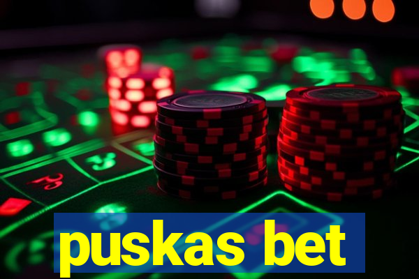puskas bet