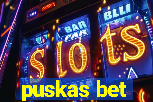 puskas bet