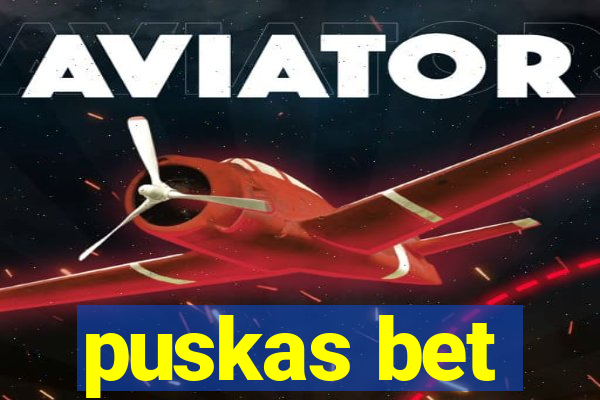 puskas bet