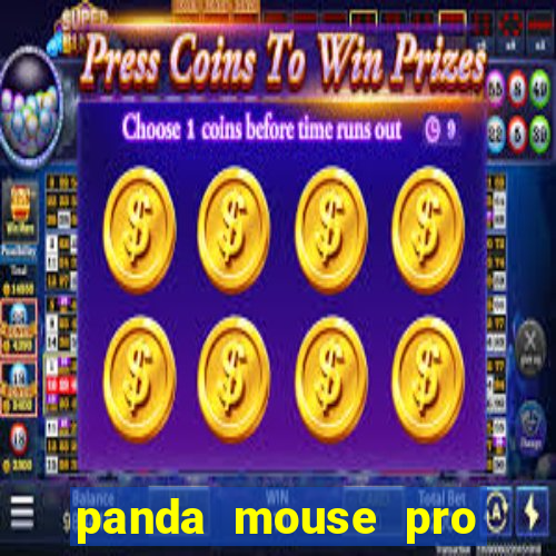 panda mouse pro 2.3 6