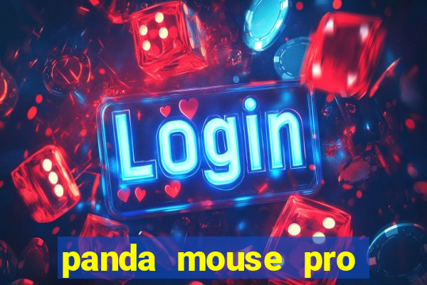 panda mouse pro 2.3 6