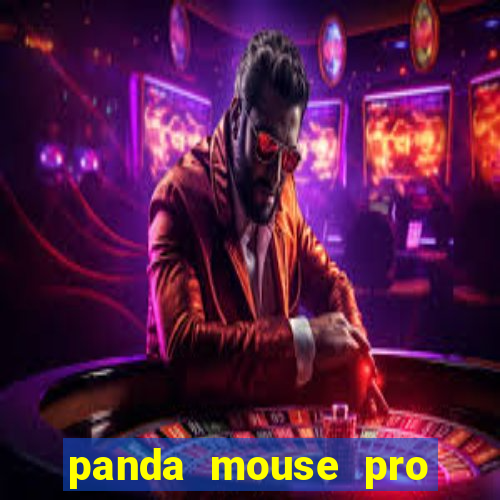 panda mouse pro 2.3 6