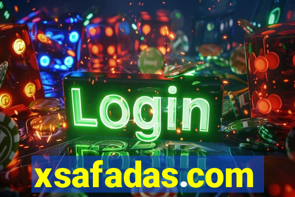 xsafadas.com