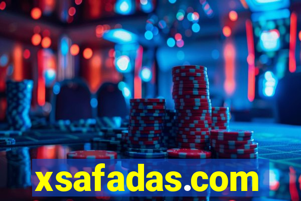 xsafadas.com