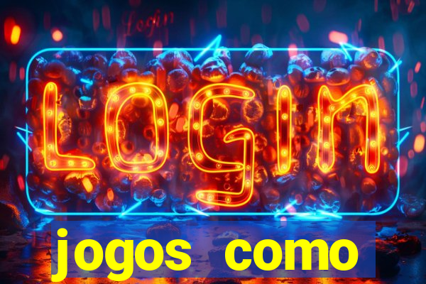 jogos como summertime saga