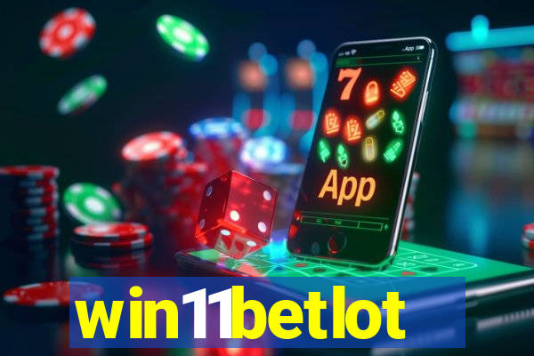 win11betlot