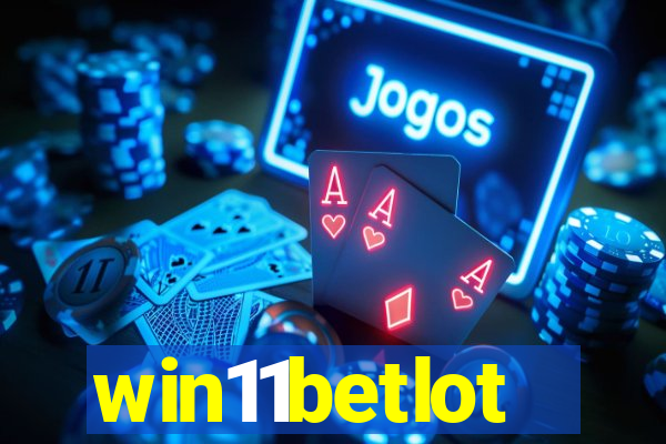win11betlot