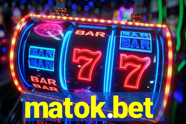 matok.bet