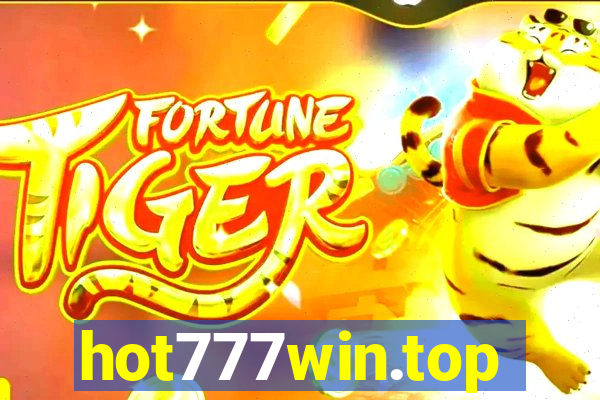 hot777win.top