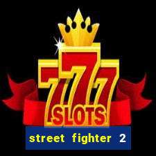 street fighter 2 (ps2 iso)