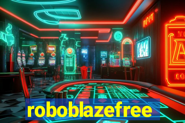 roboblazefree