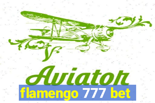 flamengo 777 bet
