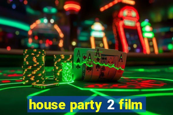 house party 2 film
