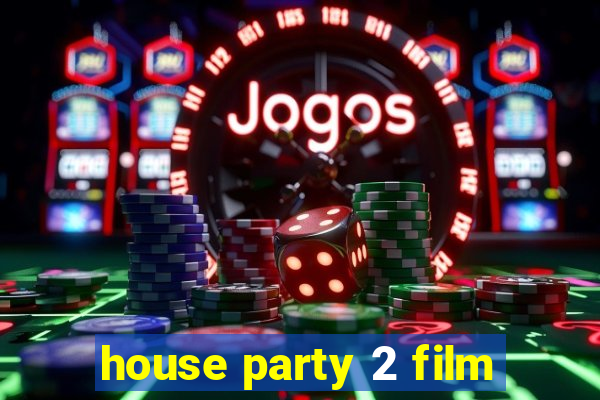 house party 2 film