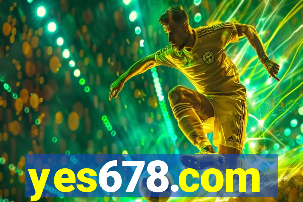 yes678.com