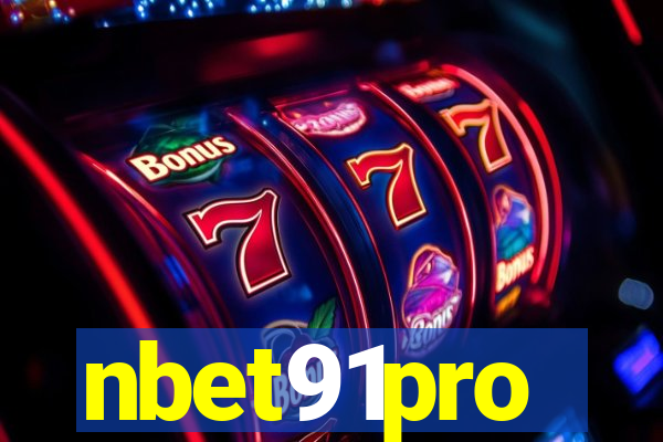 nbet91pro