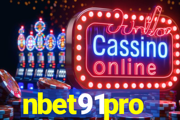 nbet91pro