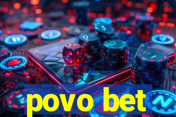 povo bet