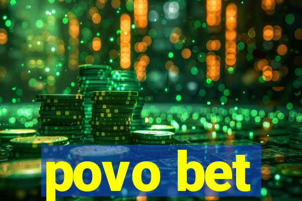 povo bet