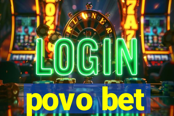 povo bet