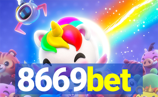 8669bet