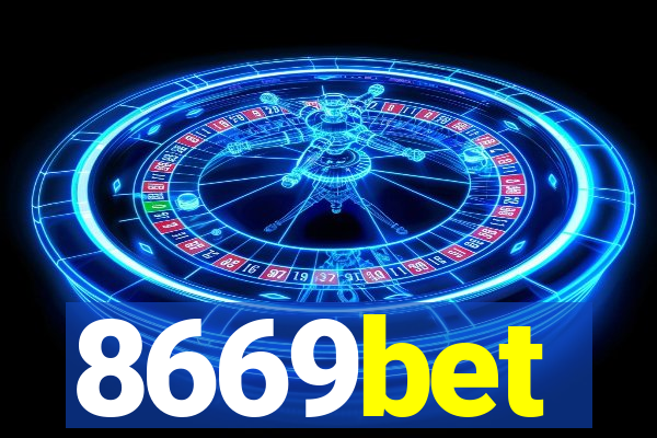 8669bet