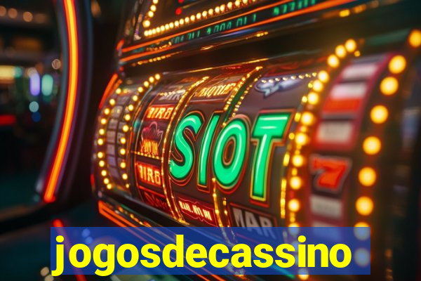 jogosdecassino