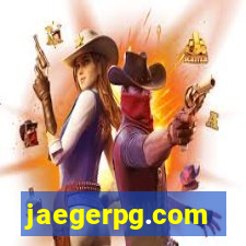 jaegerpg.com