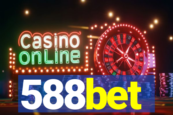 588bet