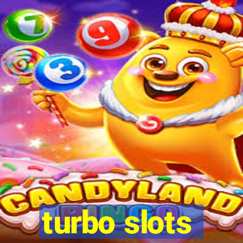 turbo slots