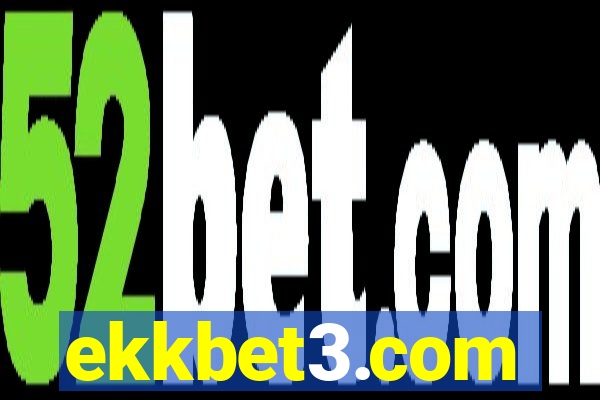 ekkbet3.com