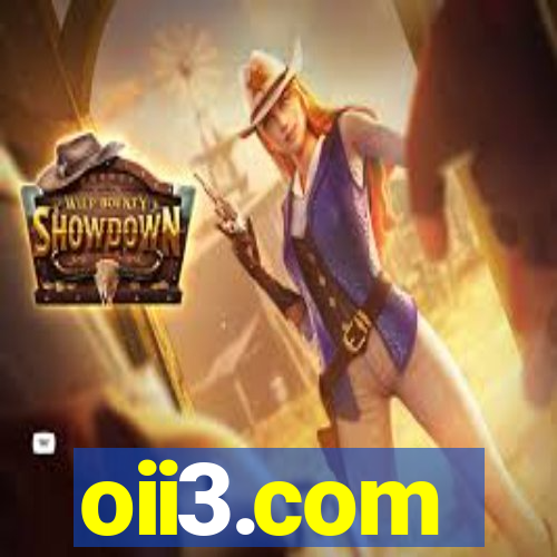 oii3.com