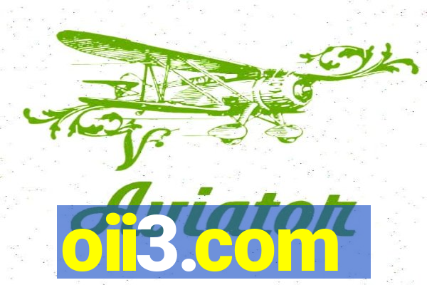 oii3.com