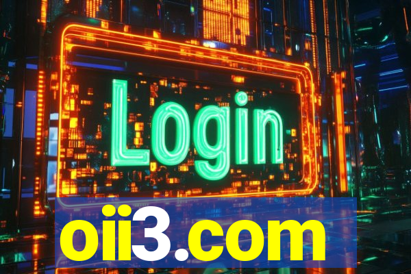 oii3.com