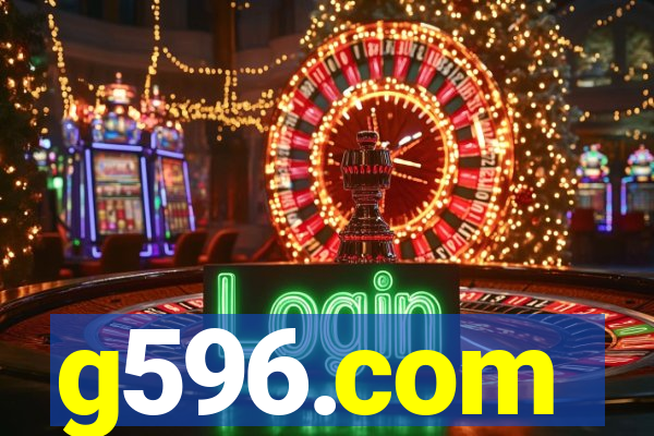 g596.com