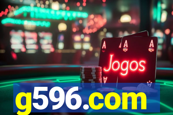 g596.com