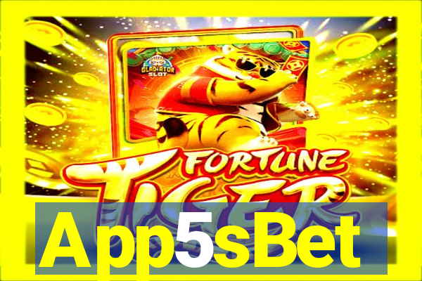 App5sBet