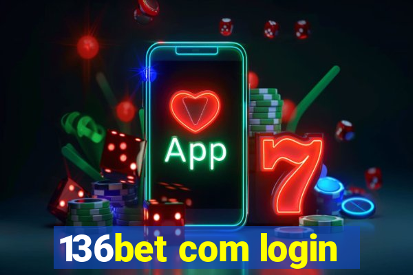136bet com login