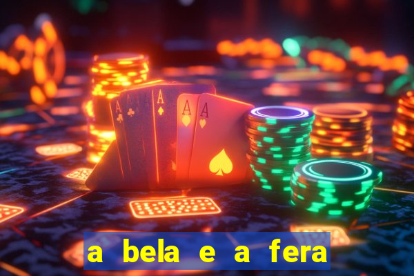 a bela e a fera filme completo dublado 1991