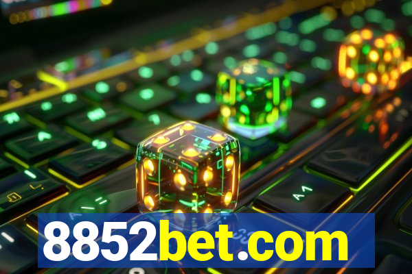 8852bet.com